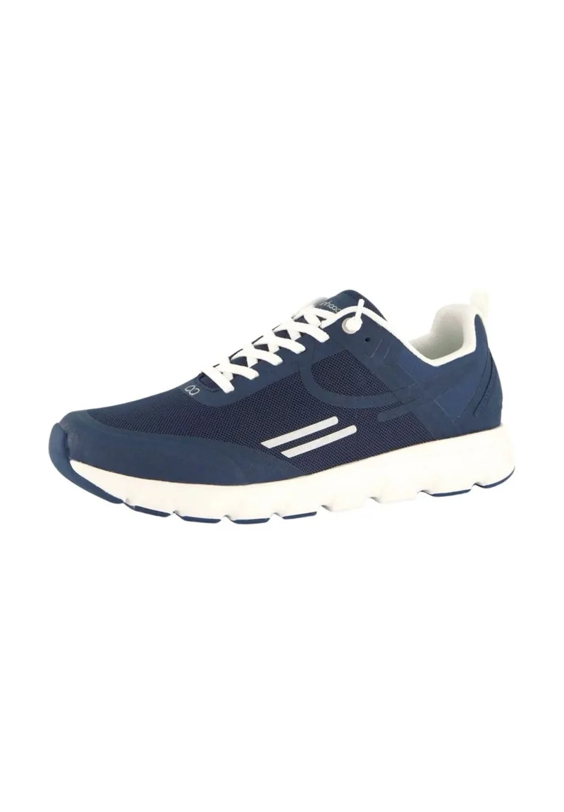 TENHAAG Sportliche Slipper blau