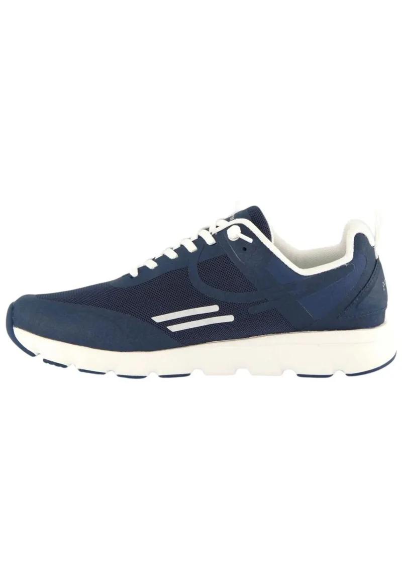 TENHAAG Sportliche Slipper blau