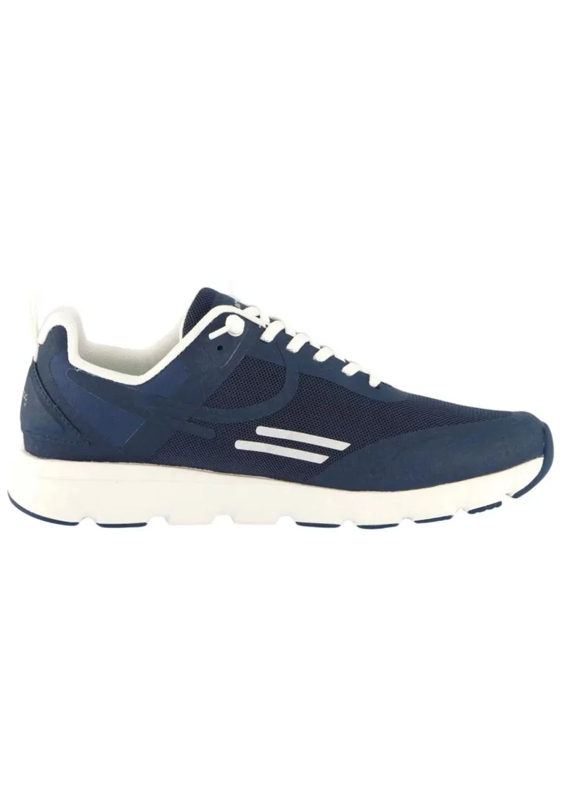 TENHAAG Sportliche Slipper blau