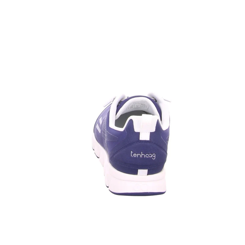 TENHAAG Sportliche Slipper blau