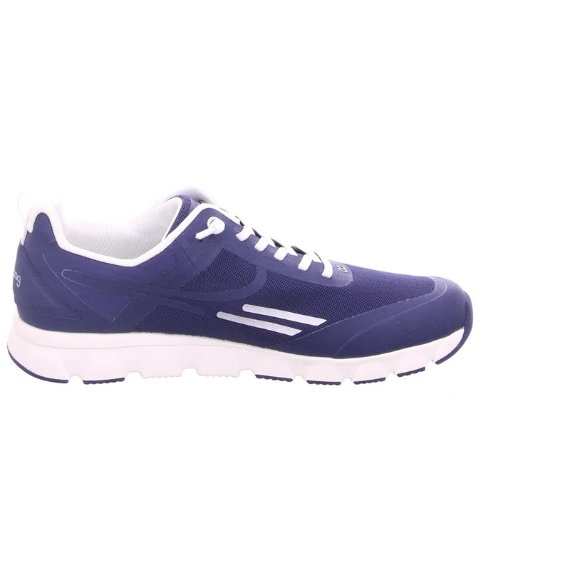 TENHAAG Sportliche Slipper blau