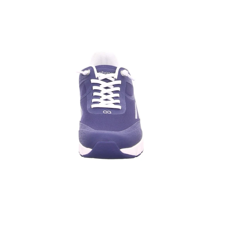 TENHAAG Sportliche Slipper blau