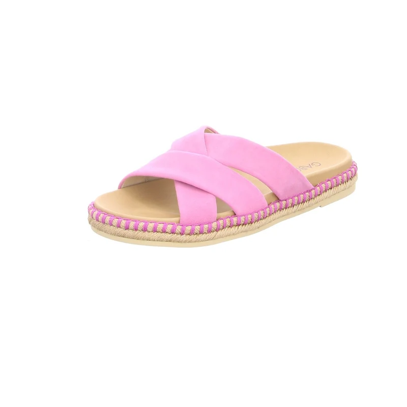 Gabor Pantoletten pink