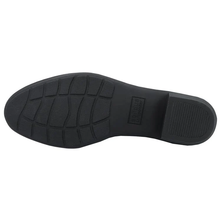 Solidus Stiefeletten schwarz