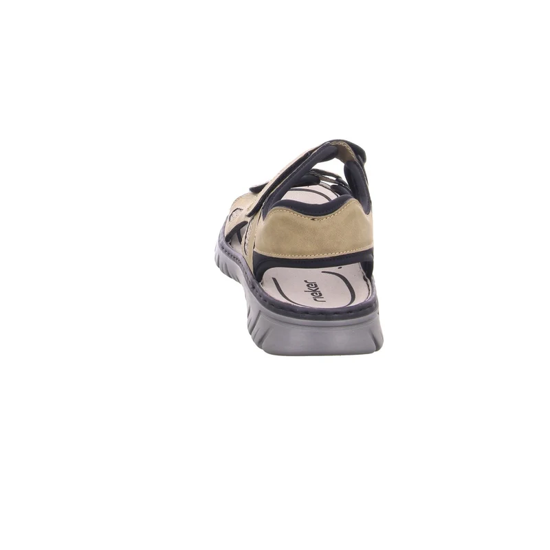 Rieker Outdoorsandalen beige