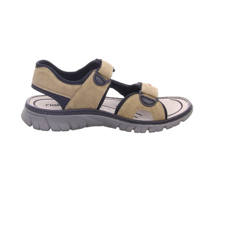 Rieker Outdoorsandalen beige