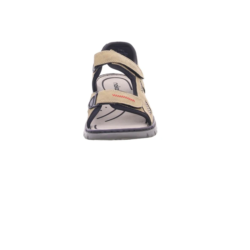 Rieker Outdoorsandalen beige