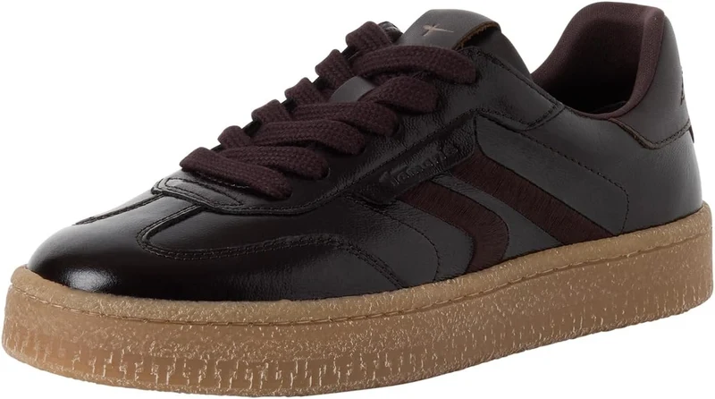 Tamaris Sneaker Braun