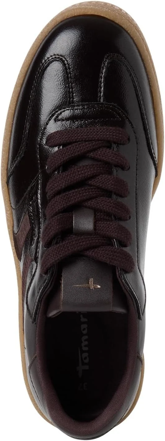 Tamaris Sneaker Braun