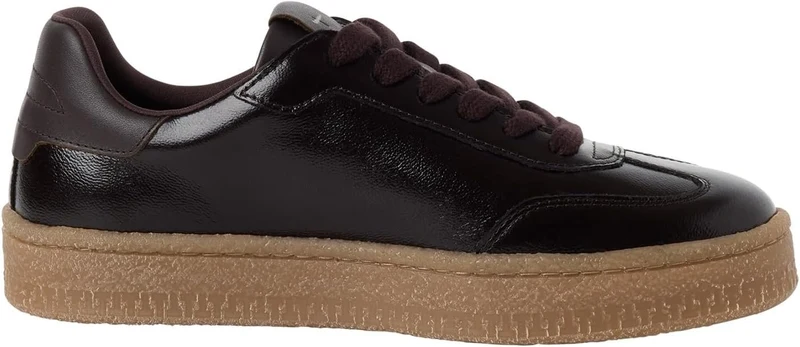Tamaris Sneaker Braun