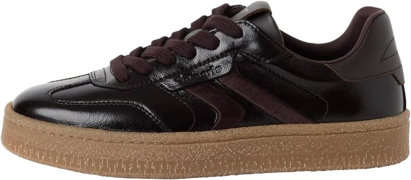 Tamaris Sneaker Braun