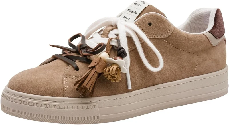 Tamaris Sneaker Beige
