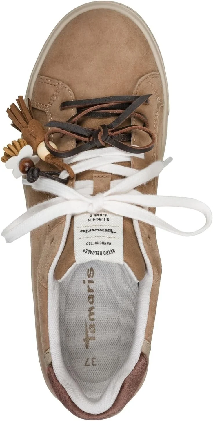 Tamaris Sneaker Beige