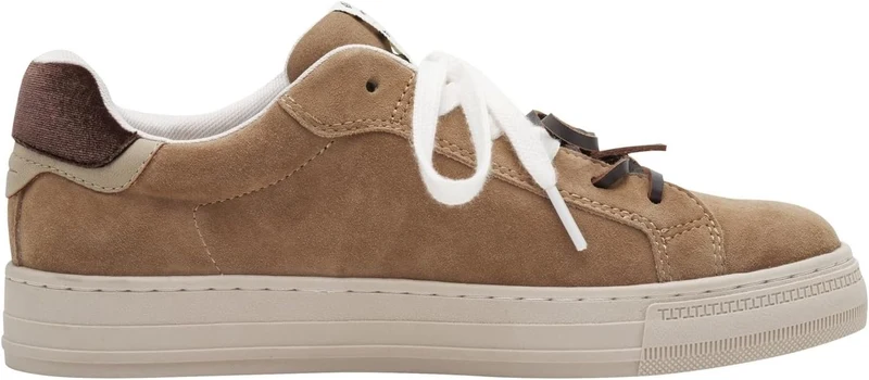 Tamaris Sneaker Beige