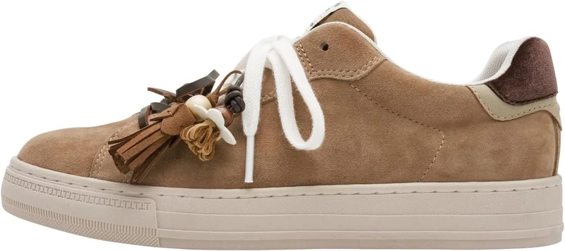 Tamaris Sneaker Beige