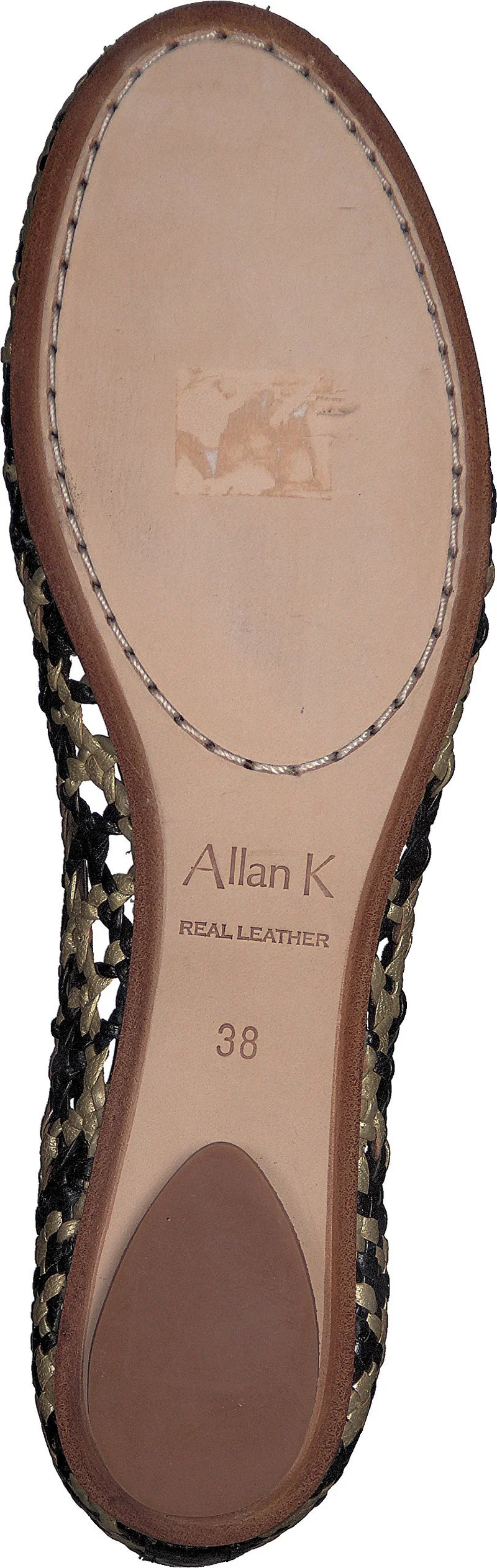Allan K - 792813878