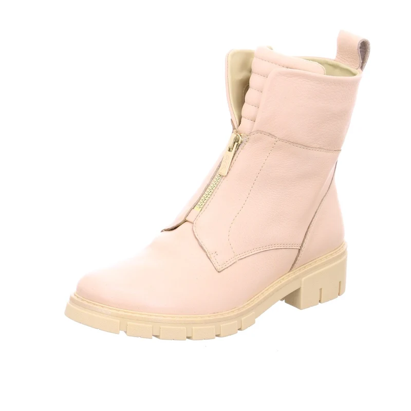 Ara Stiefelette Damen Rosa