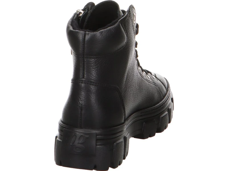Paul Green Halbschuhe Damen Schwarz