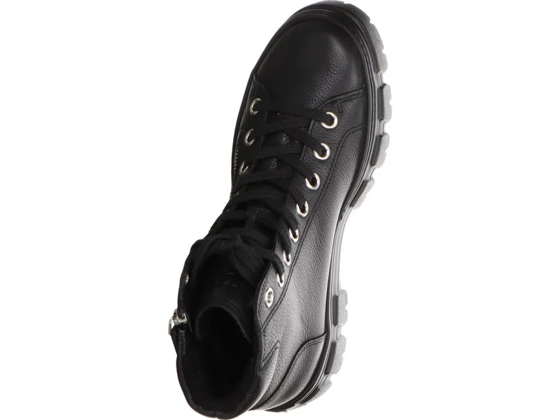 Paul Green Halbschuhe Damen Schwarz