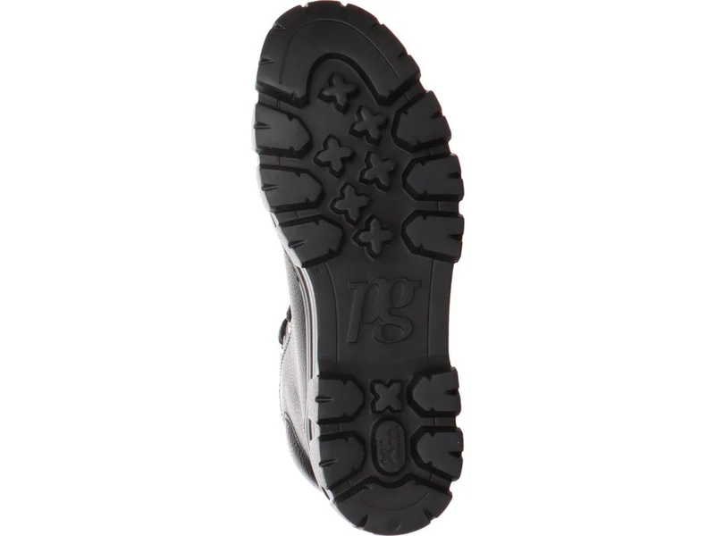 Paul Green Halbschuhe Damen Schwarz
