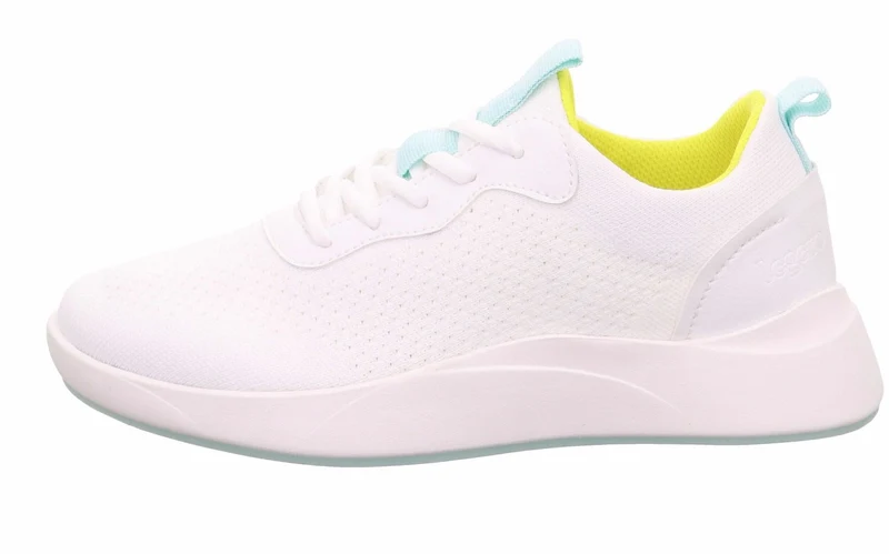 Legero Sneaker Damen Weiß