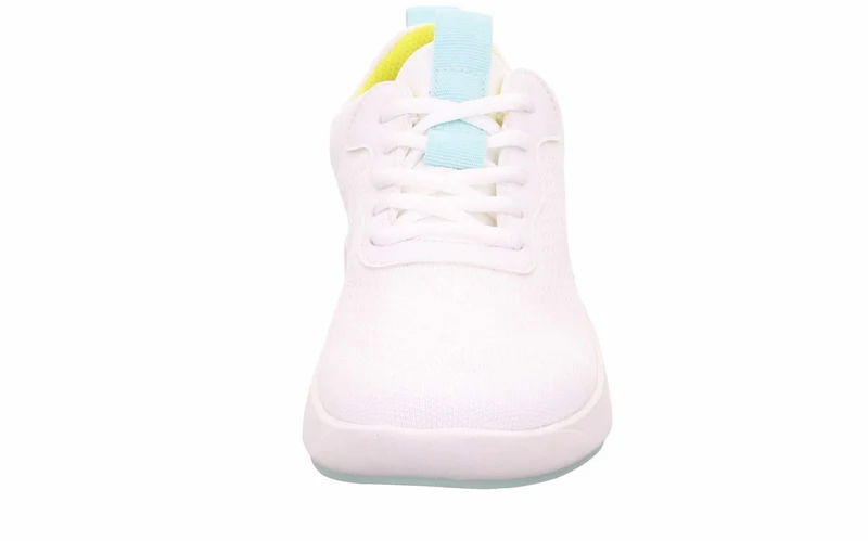 Legero Sneaker Damen Weiß