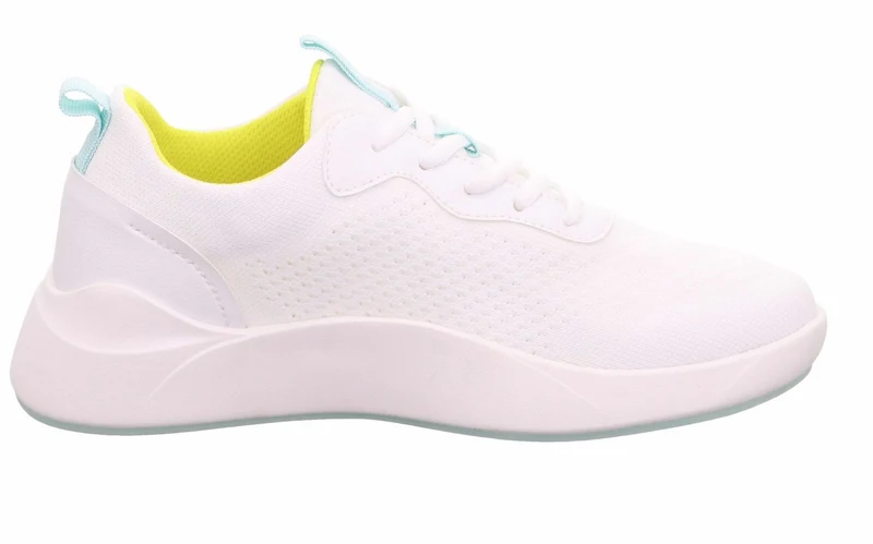 Legero Sneaker Damen Weiß