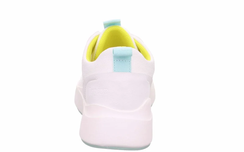 Legero Sneaker Damen Weiß