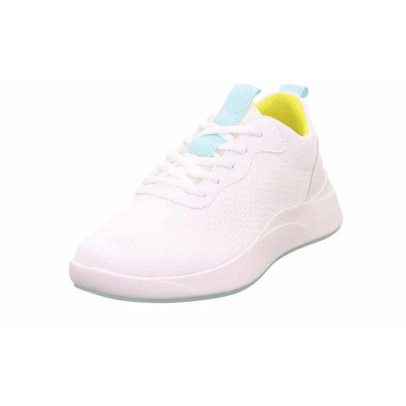 Legero Sneaker Damen Weiß