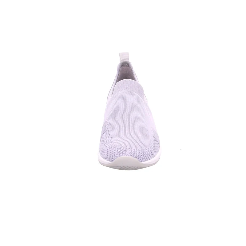 Ara Sportliche Slipper Hellblau