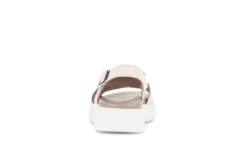 Gabor Komfort Sandalen creme