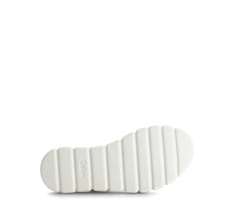 Gabor Komfort Sandalen creme