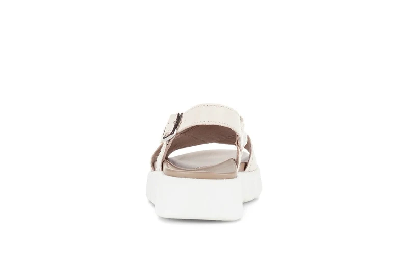 Gabor Komfort Sandalen creme