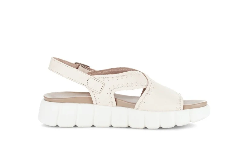 Gabor Komfort Sandalen creme