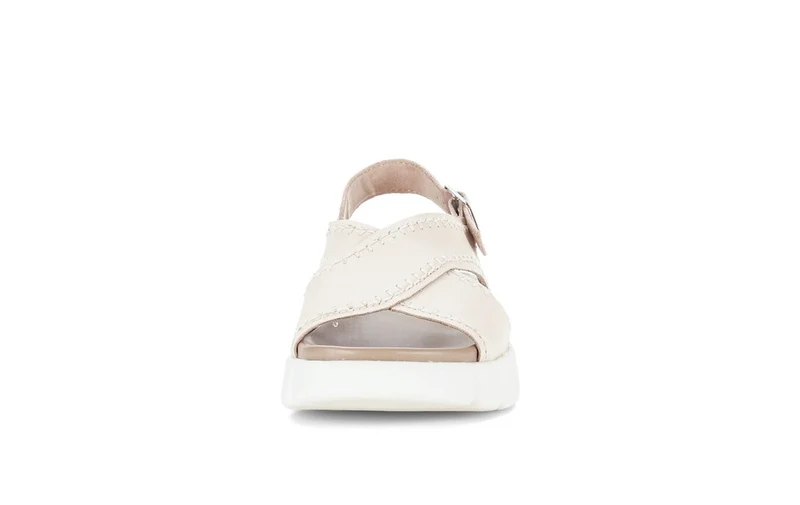 Gabor Komfort Sandalen creme