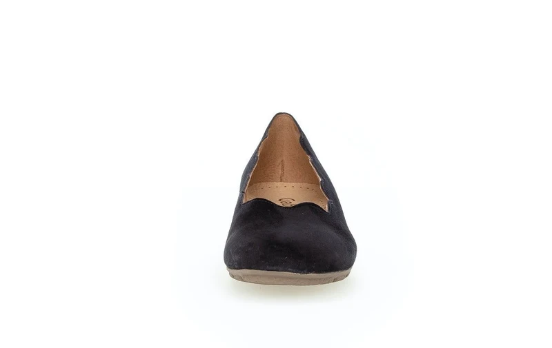 Gabor Ballerinas schwarz