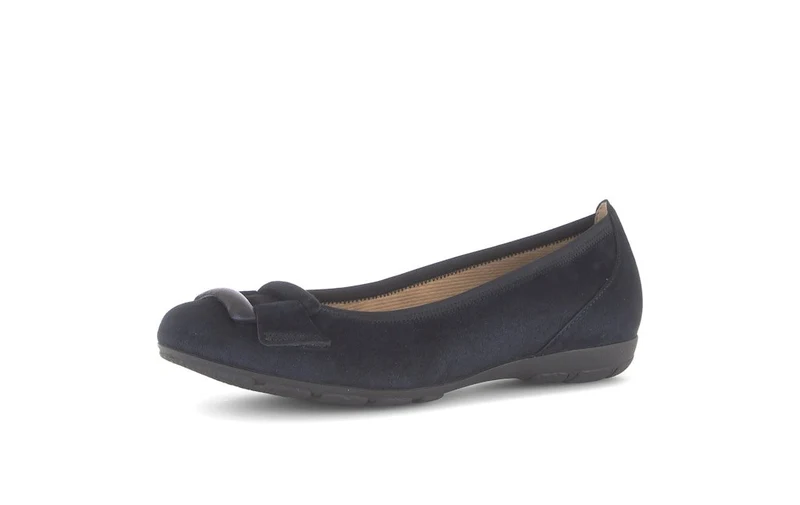 Gabor Ballerinas schwarz