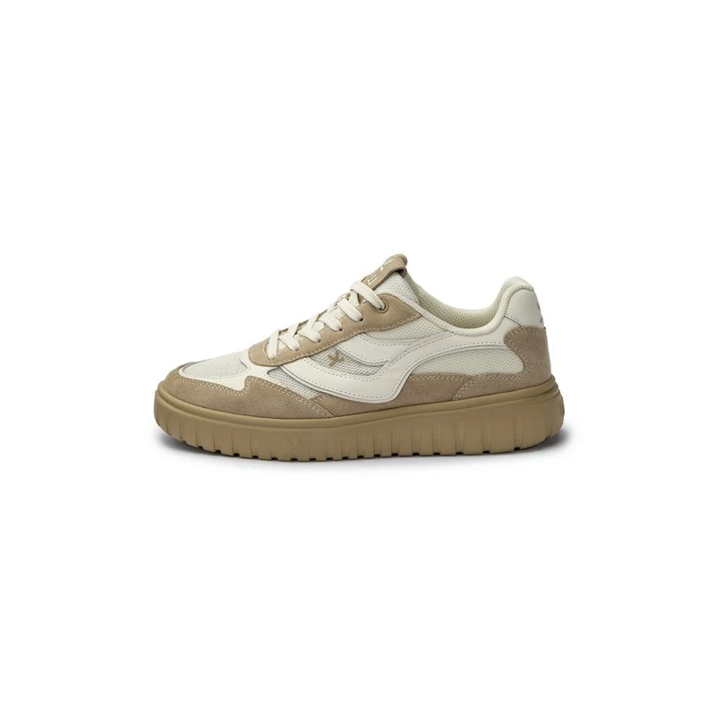 Lloyd Sneaker Damen Beige