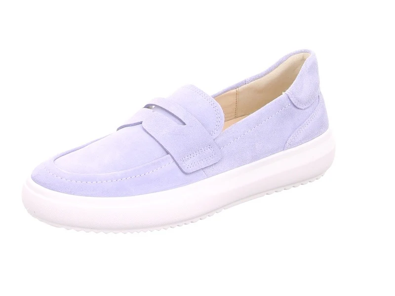 Gabor Slipper Hellblau