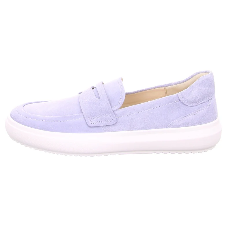 Gabor Slipper Hellblau