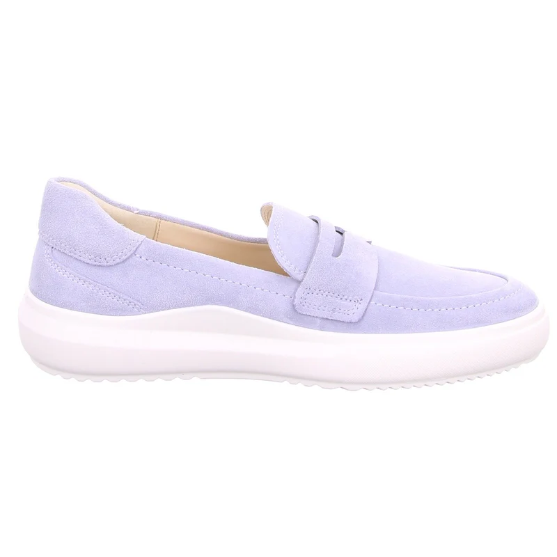 Gabor Slipper Hellblau