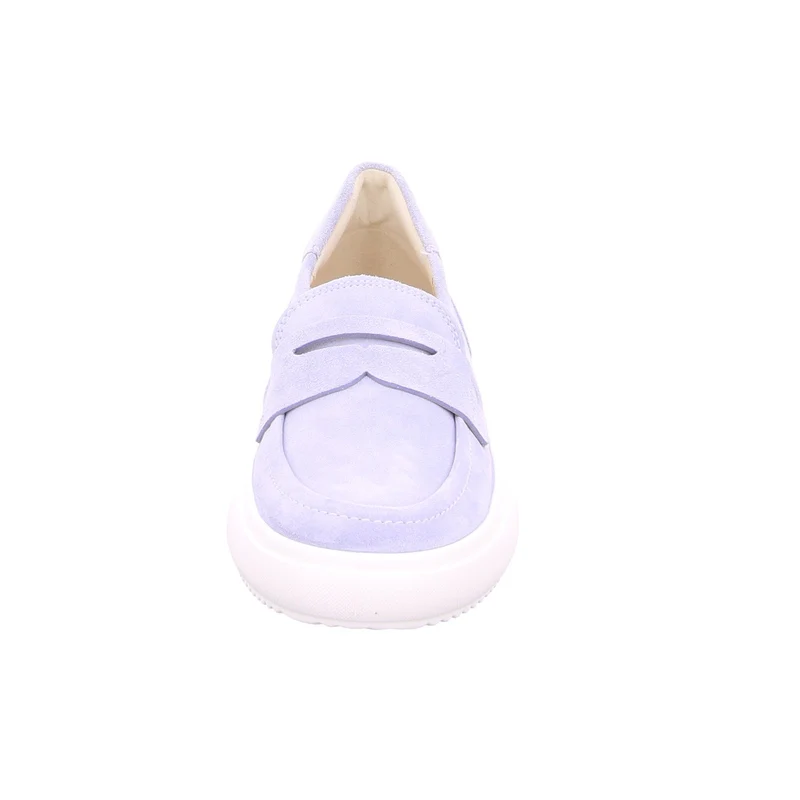 Gabor Slipper Hellblau