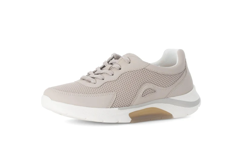 Rollingsoft Sneaker Beige