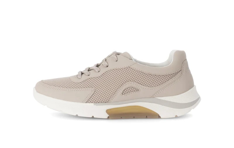 Rollingsoft Sneaker Beige