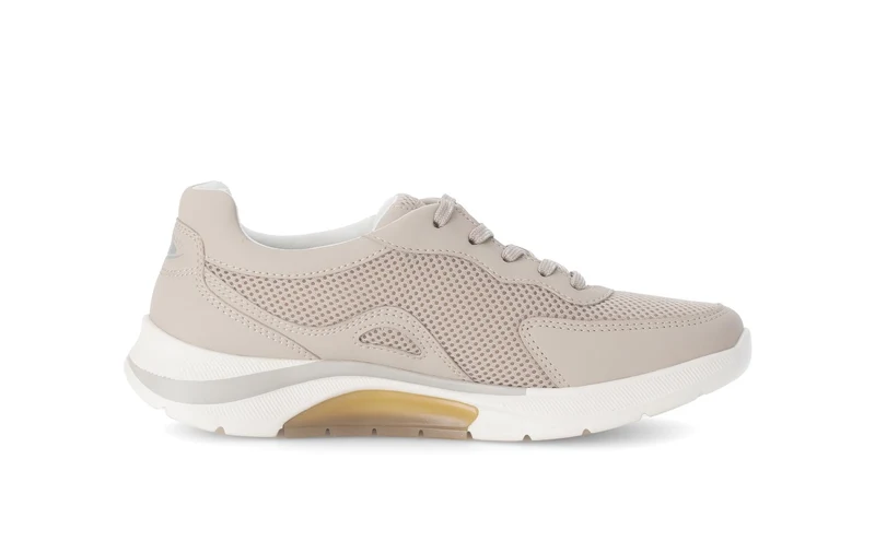 Rollingsoft Sneaker Beige