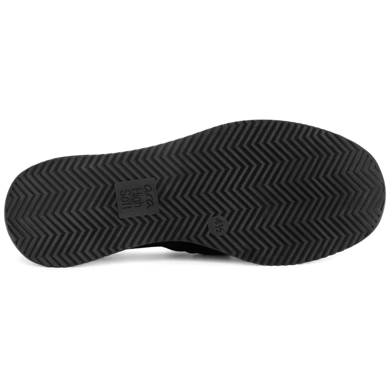 Ara Sneaker schwarz