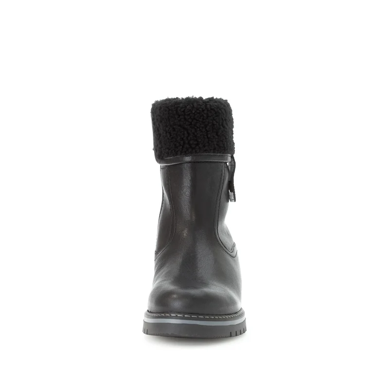 Gabor Winterboot Schwarz