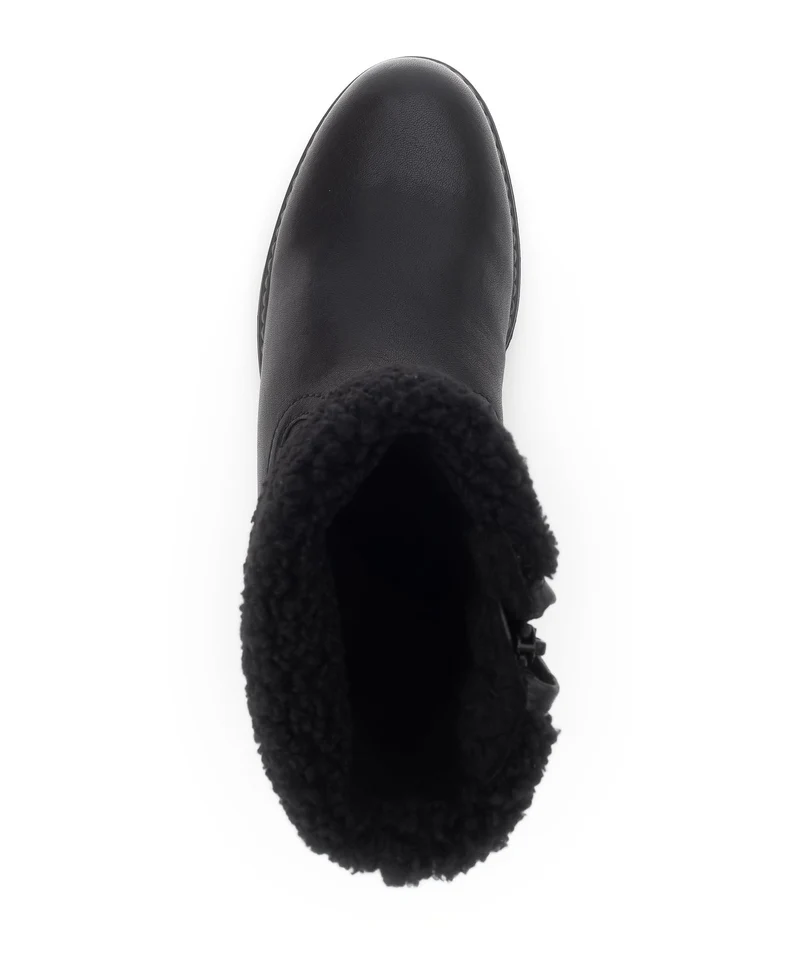 Gabor Winterboot Schwarz
