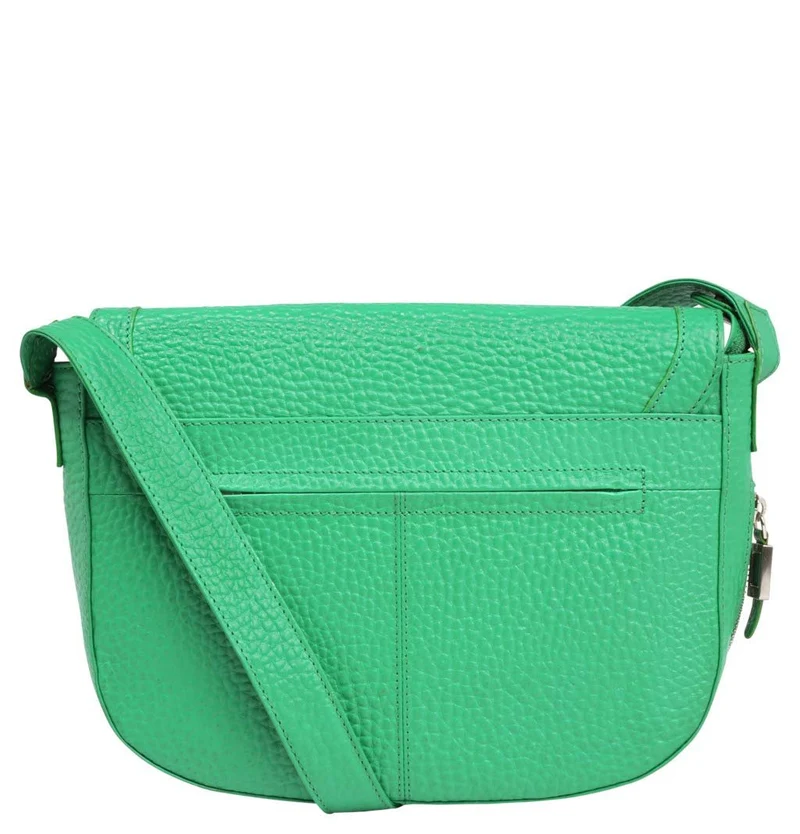 Voi Handtasche HERMINE acid green one-piece