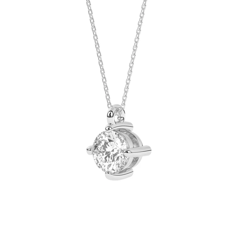 Felix Amar Kette mit Slider 750er Gold 0,5 Karat SI1